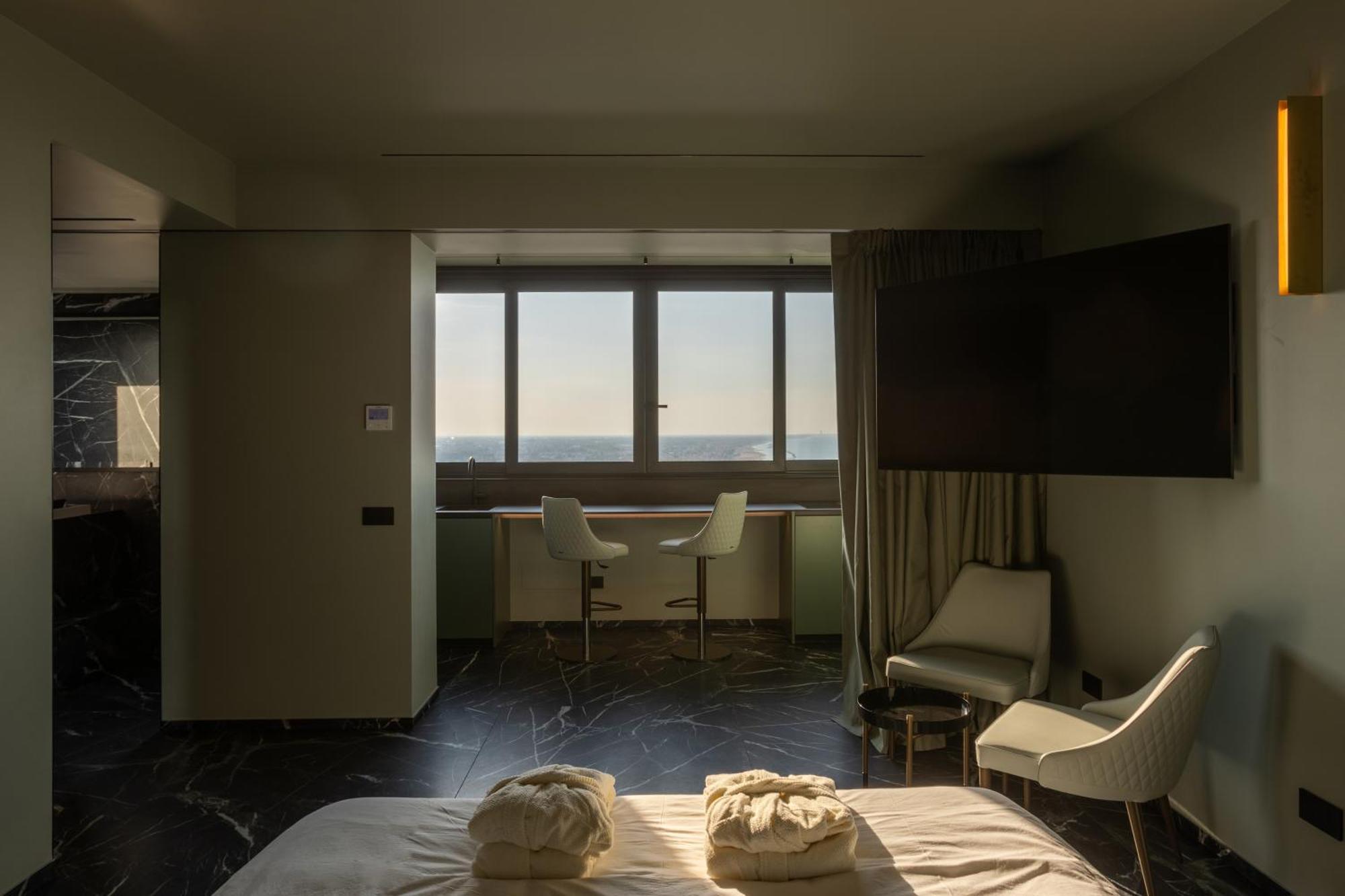 Suite 26 Rimini Exterior foto